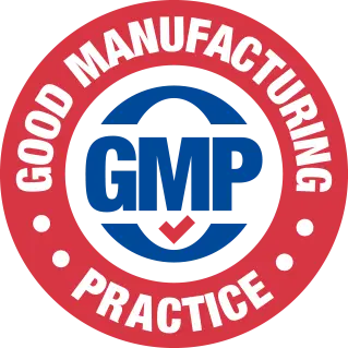 Stallion Power GMP certified formula